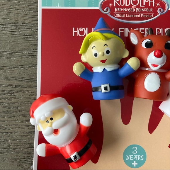 Christmas Holiday Bundle ✨🤗🎄❄️ - Picture 4 of 16